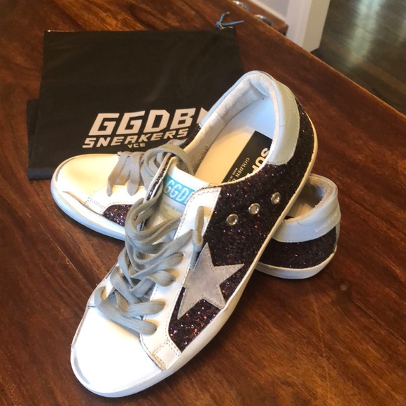 Golden Goose Shoes - Golden goose superstars size 39